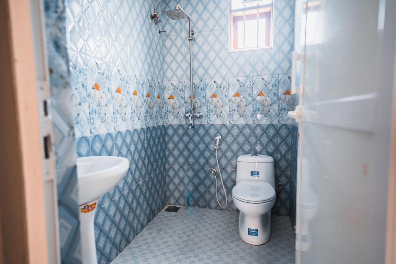 Malindi Deluxe 1floor Apartment Sansibar